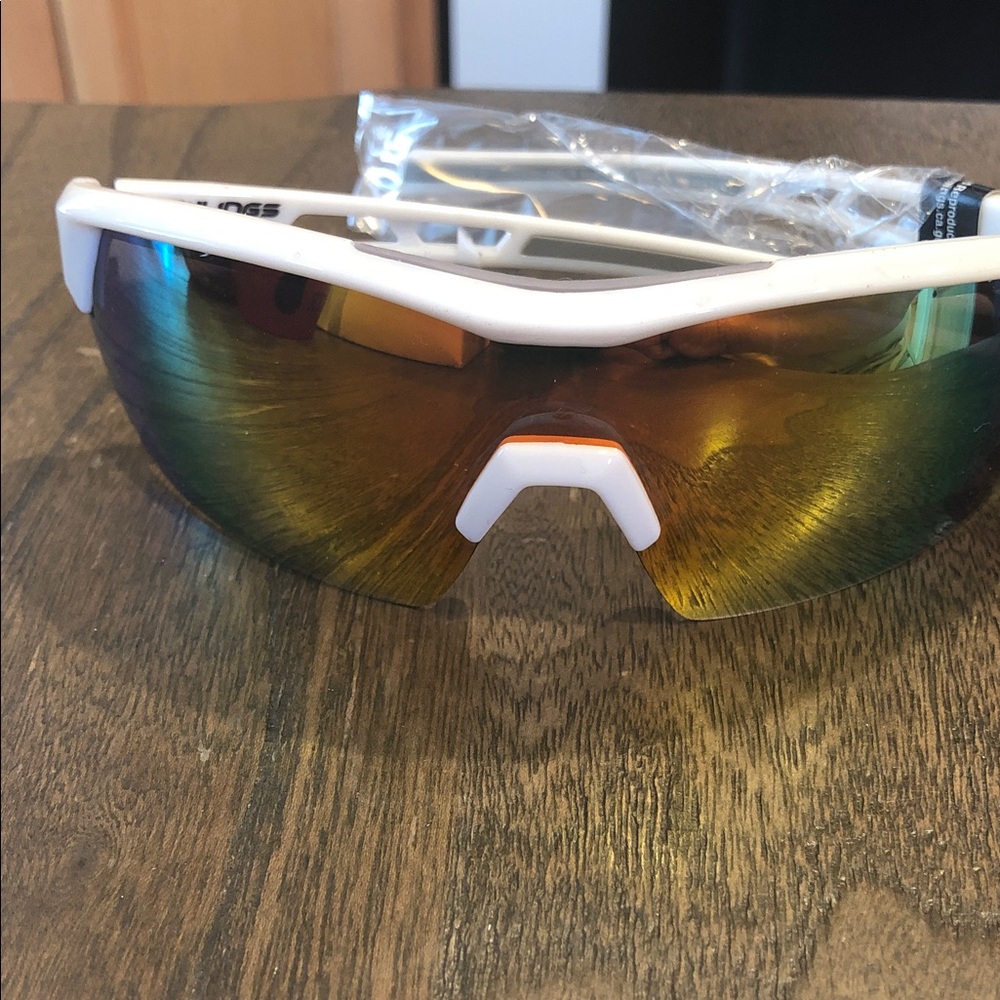 Rawlings High Performance Sunglasses